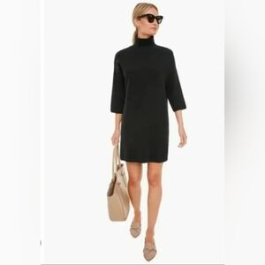 Pomander placeVivanne mini  turtleneck sweater dress